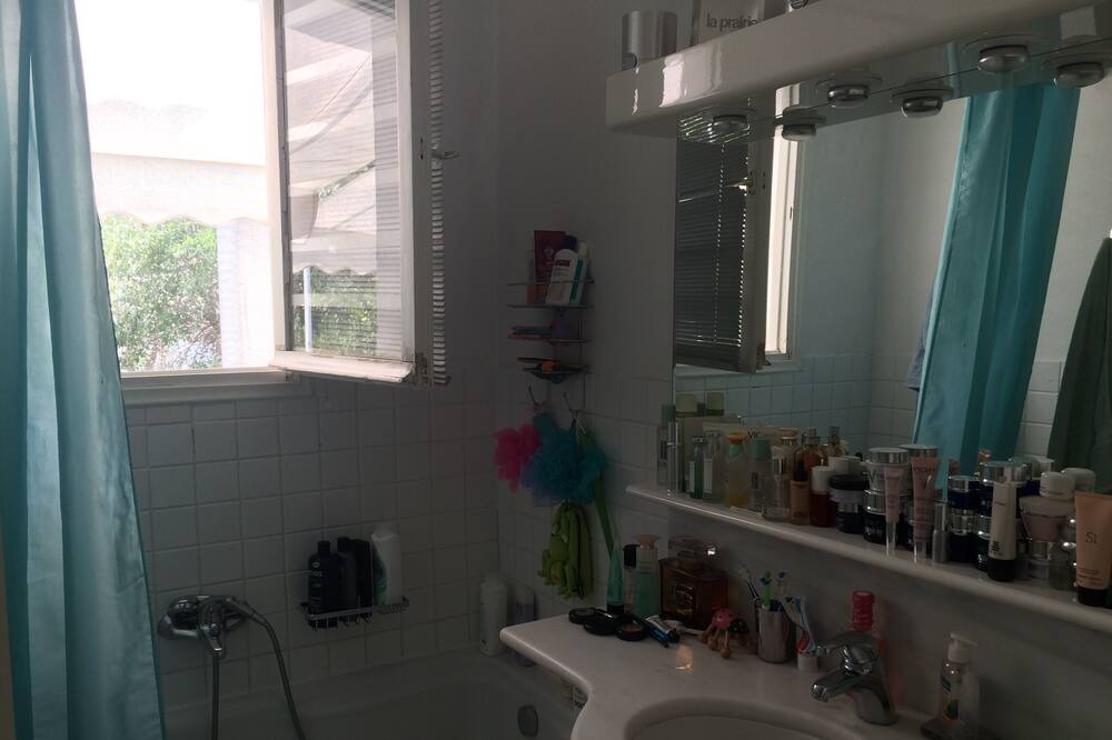 Photo of Bathroom in Dirfys-Messapia