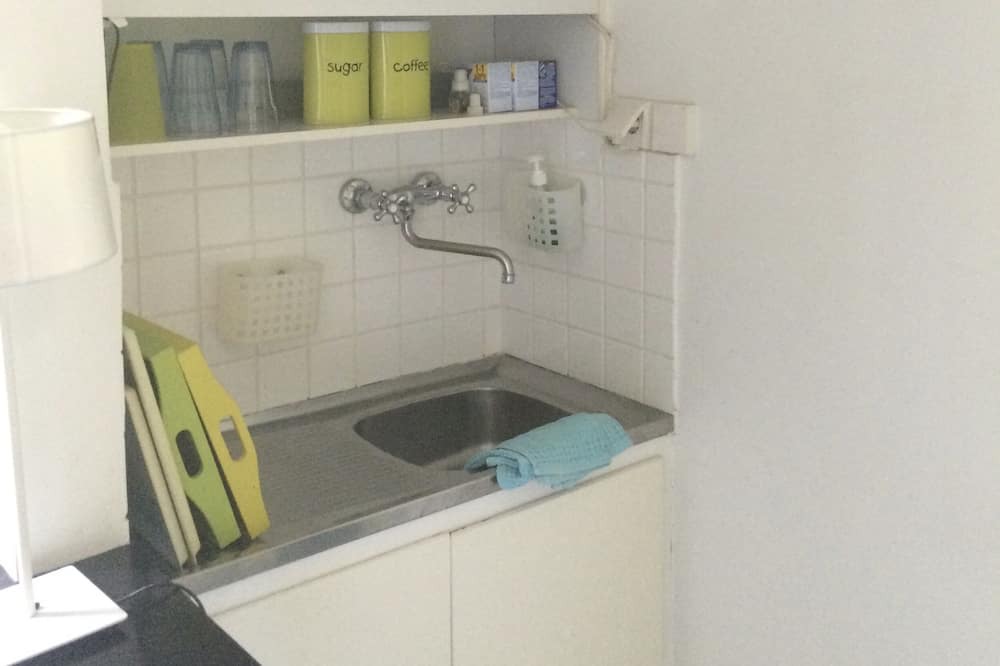 Photo of Kitchen in Dirfys-Messapia
