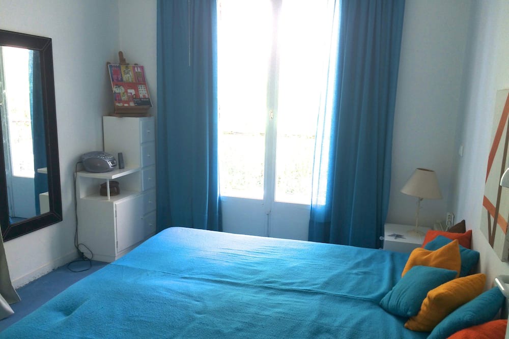 Photo of Bedroom in Dirfys-Messapia