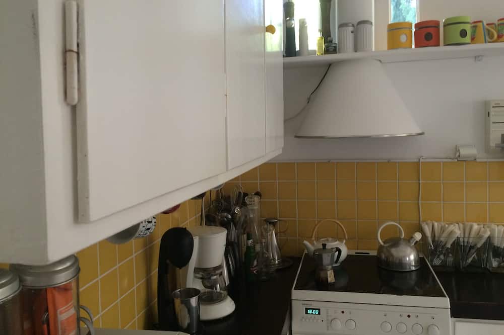 Photo of Kitchen in Dirfys-Messapia