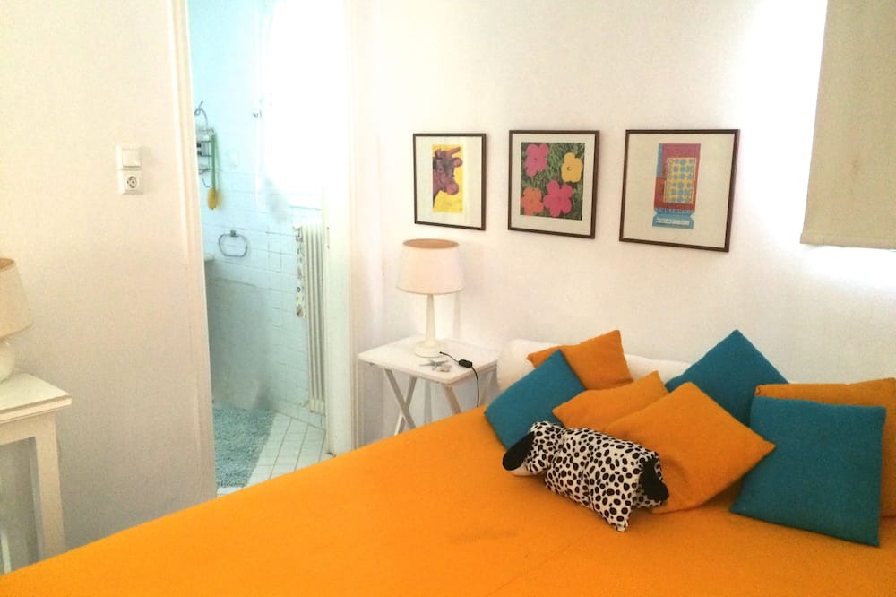 Photo of Bedroom in Dirfys-Messapia