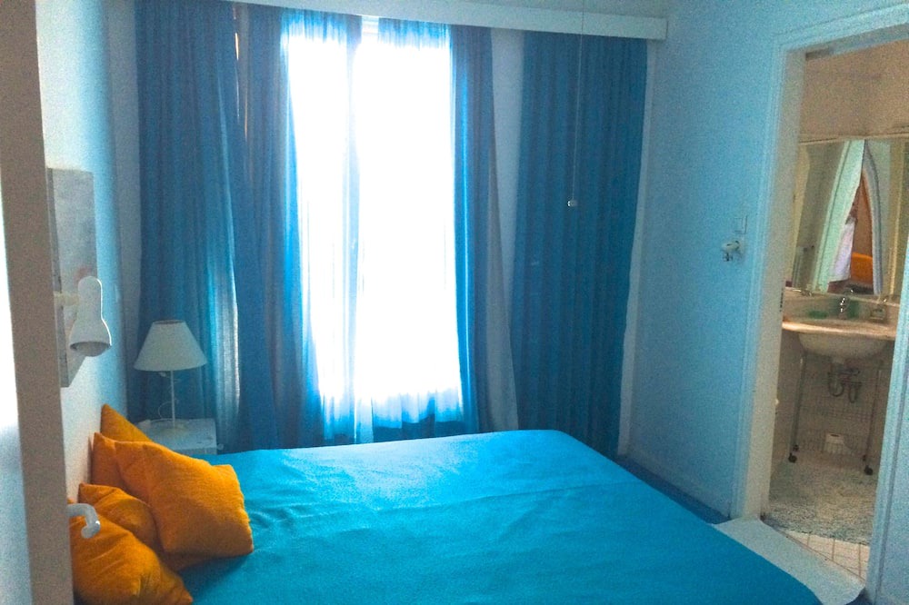 Photo of Bedroom in Dirfys-Messapia