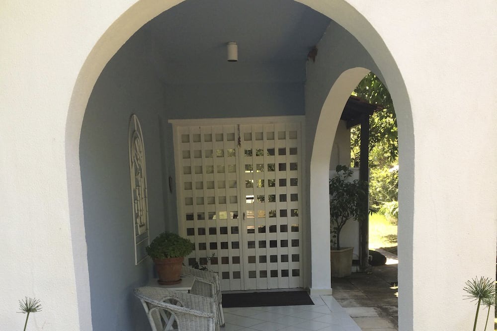 Photo of Patio Balcony in Dirfys-Messapia