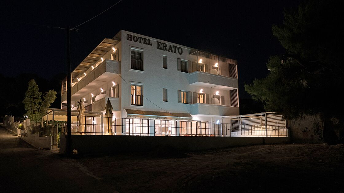 Photo of Outdoor in Agia Marina