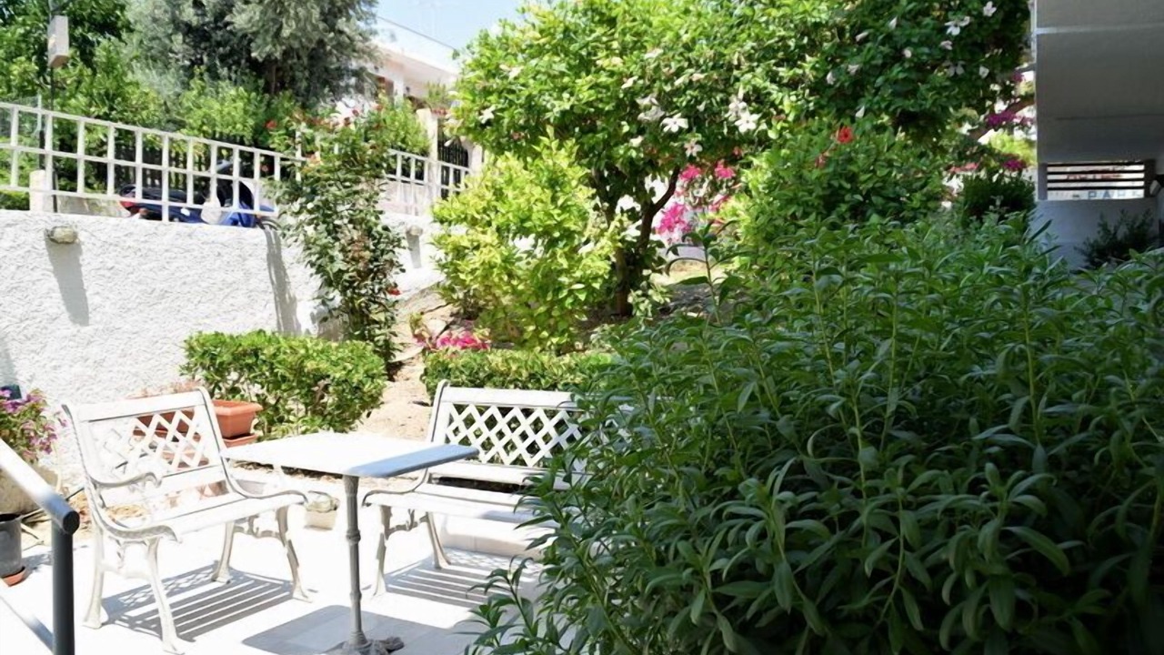 Photo of Outdoor in Agia Marina