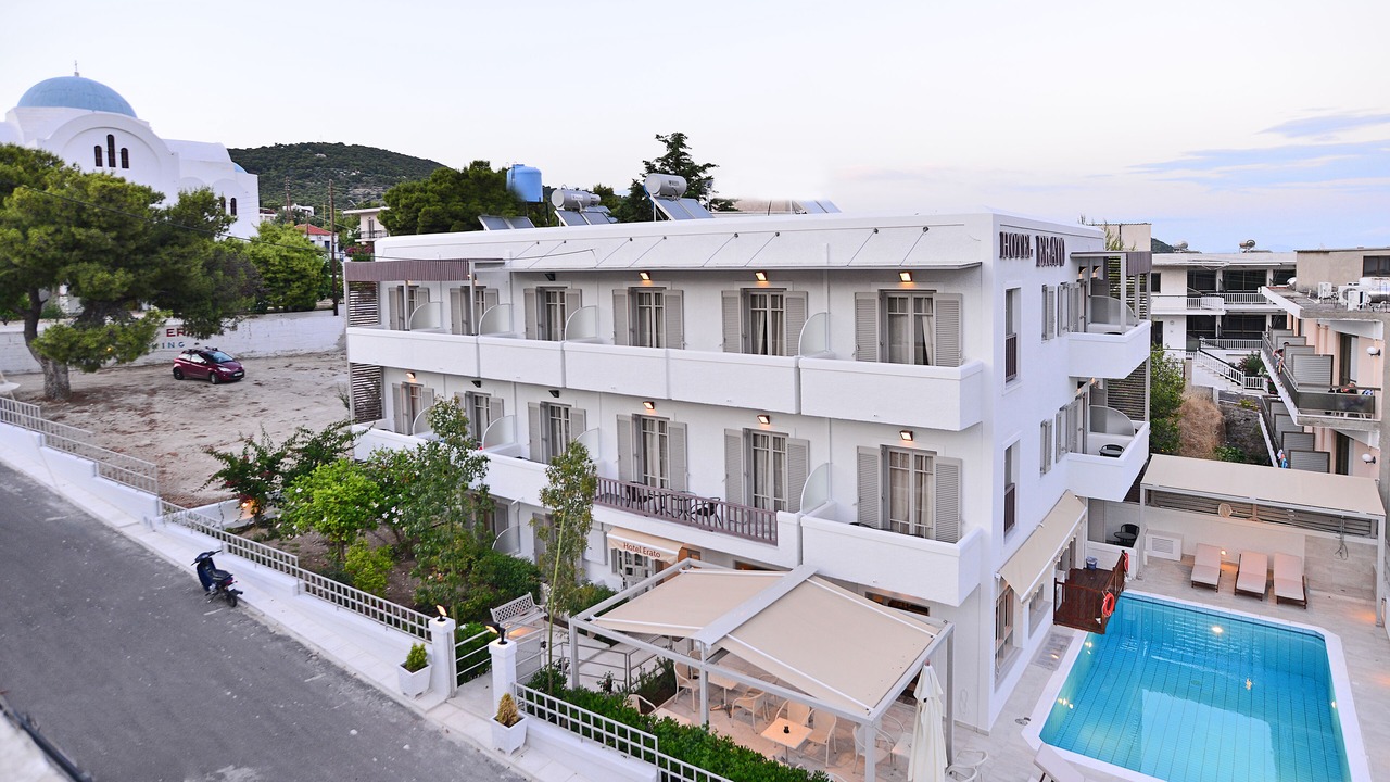 Photo of Outdoor in Agia Marina