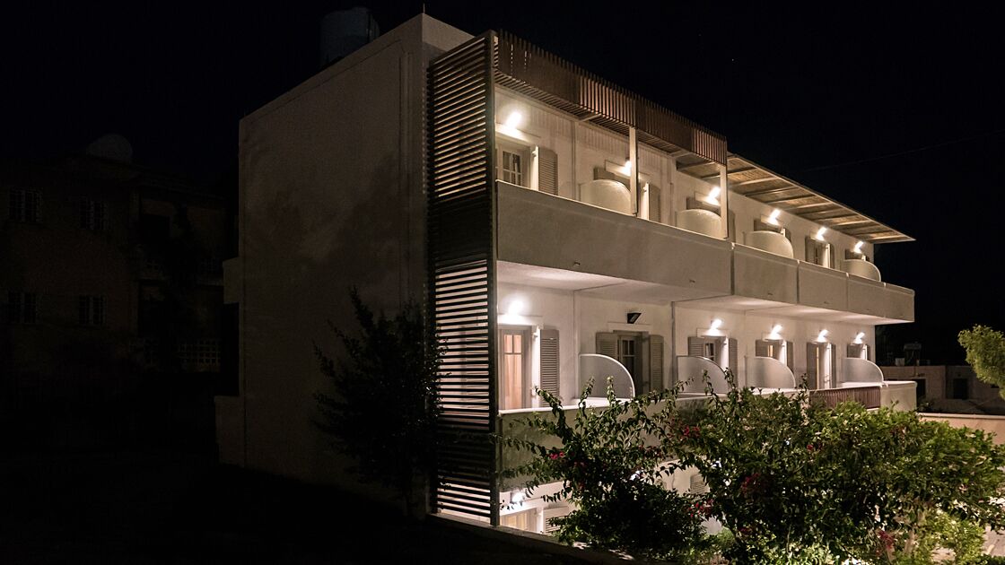 Photo of Outdoor in Agia Marina