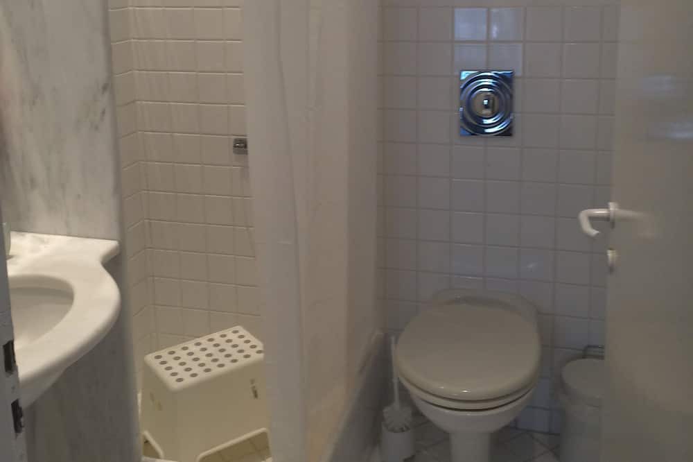 Photo of Bathroom in Dirfys-Messapia