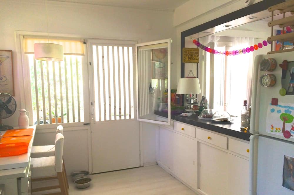 Photo of Kitchen in Dirfys-Messapia