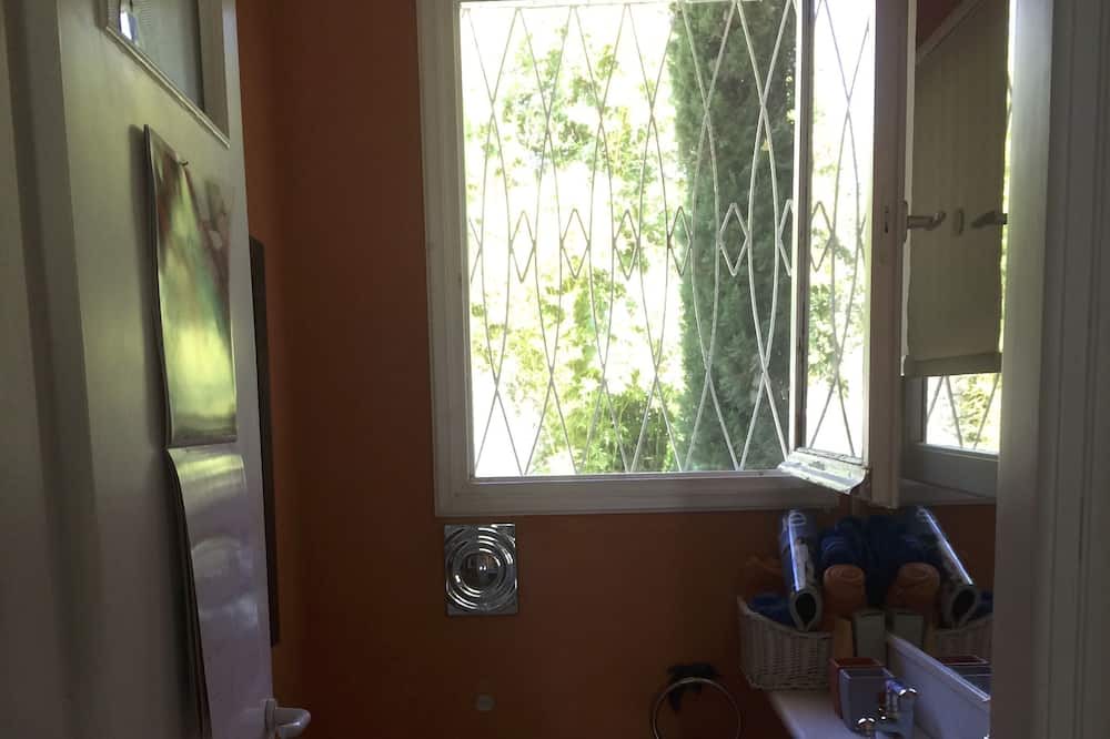 Photo of Bathroom in Dirfys-Messapia