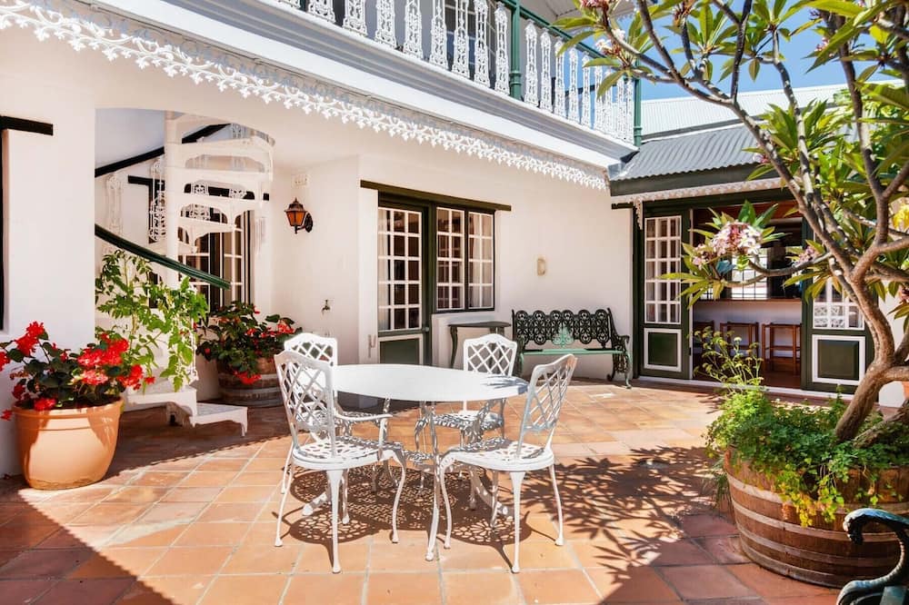 Photo of Patio Balcony in Kommetjie