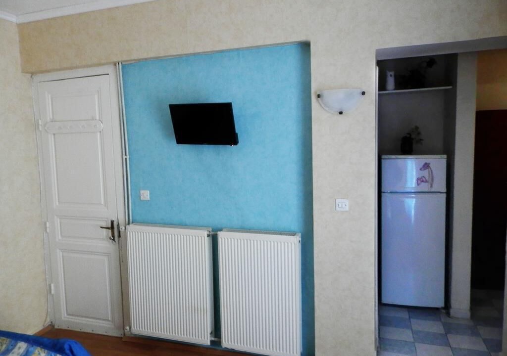 Photo of Bedroom in Ierissos