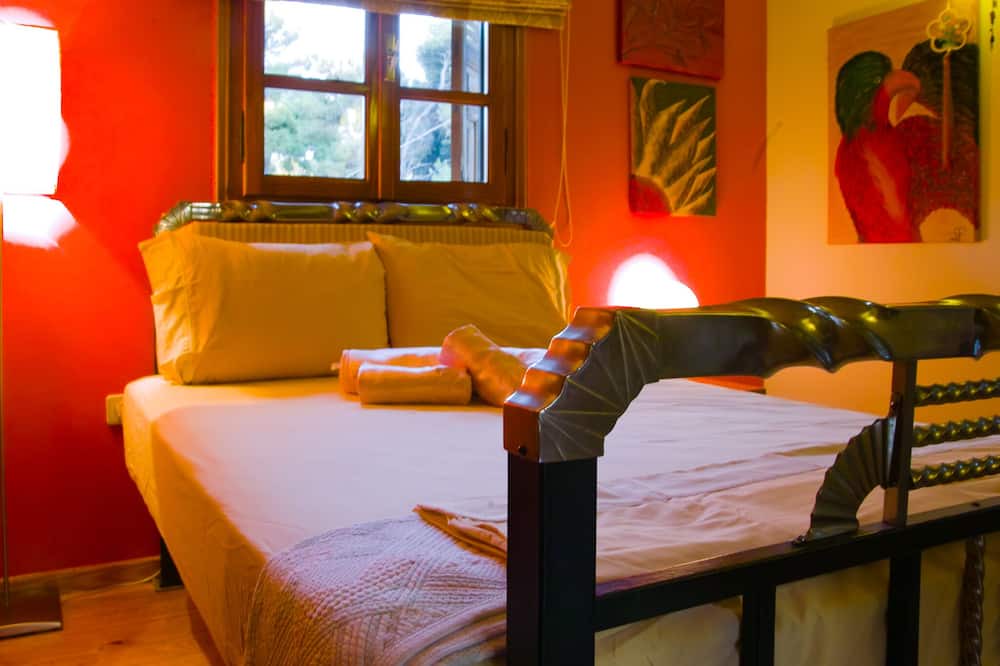 Photo of Bedroom in Rafina-Pikermi