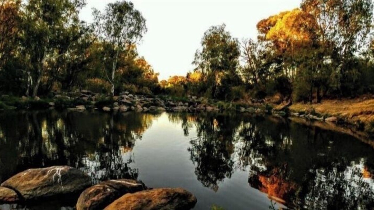 Photo of Outdoor in Vredefort