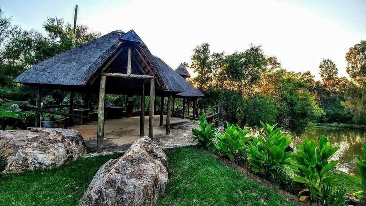 Photo of Outdoor in Vredefort