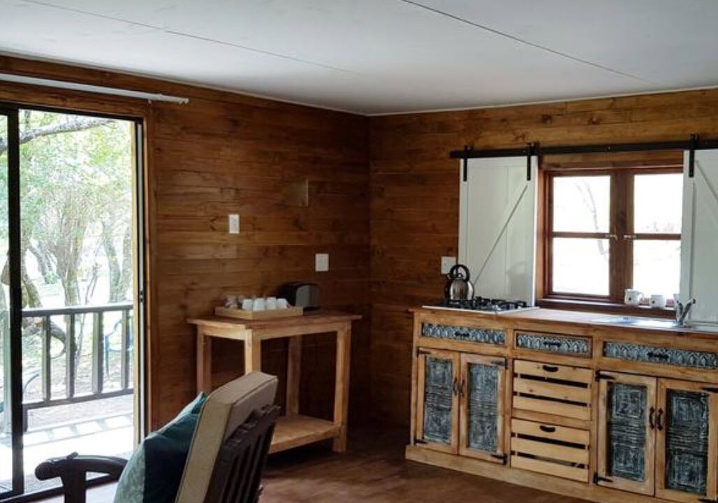 Photo of Kitchen in Vredefort
