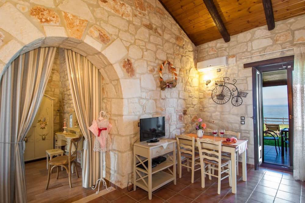 Photo of Livingroom in Psarou