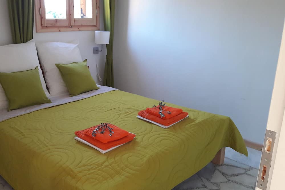 Photo of Bedroom in Sipiada