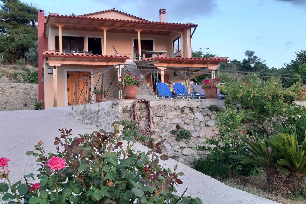 Photo of Outdoor in Sipiada