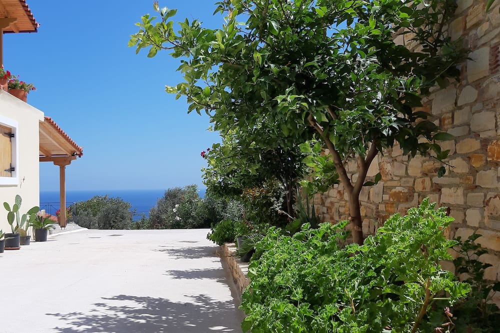 Photo of Outdoor in Sipiada