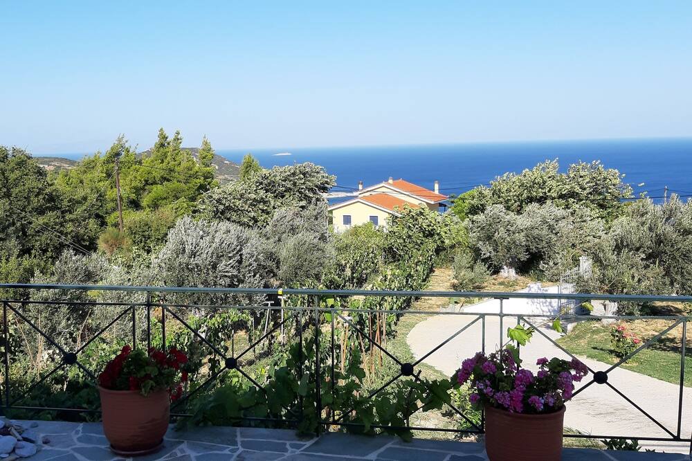 Photo of Patio Balcony in Sipiada