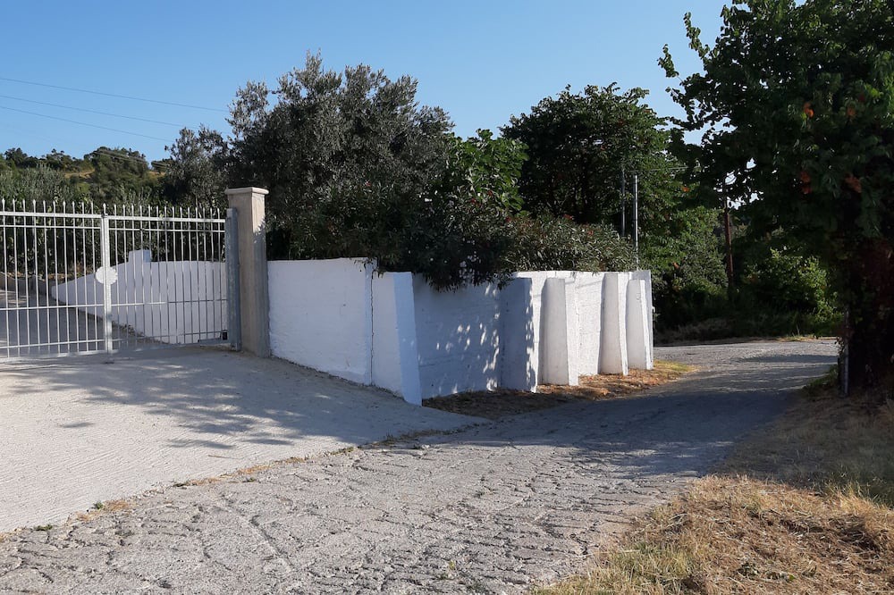 Photo of Outdoor in Sipiada