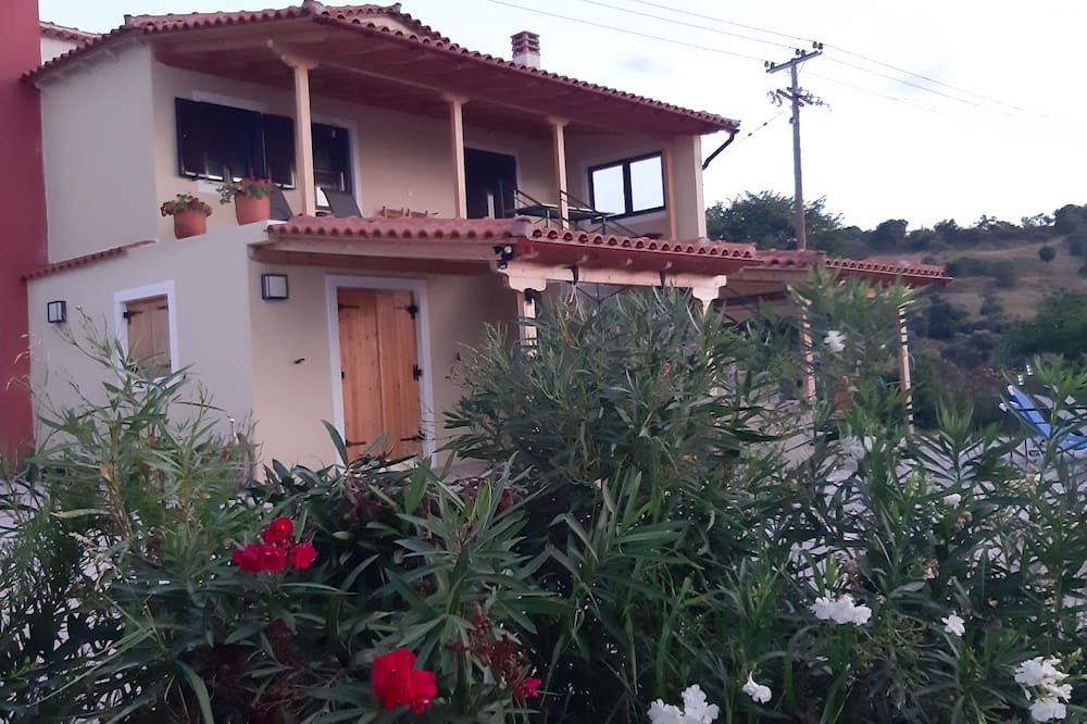 Photo of Outdoor in Sipiada
