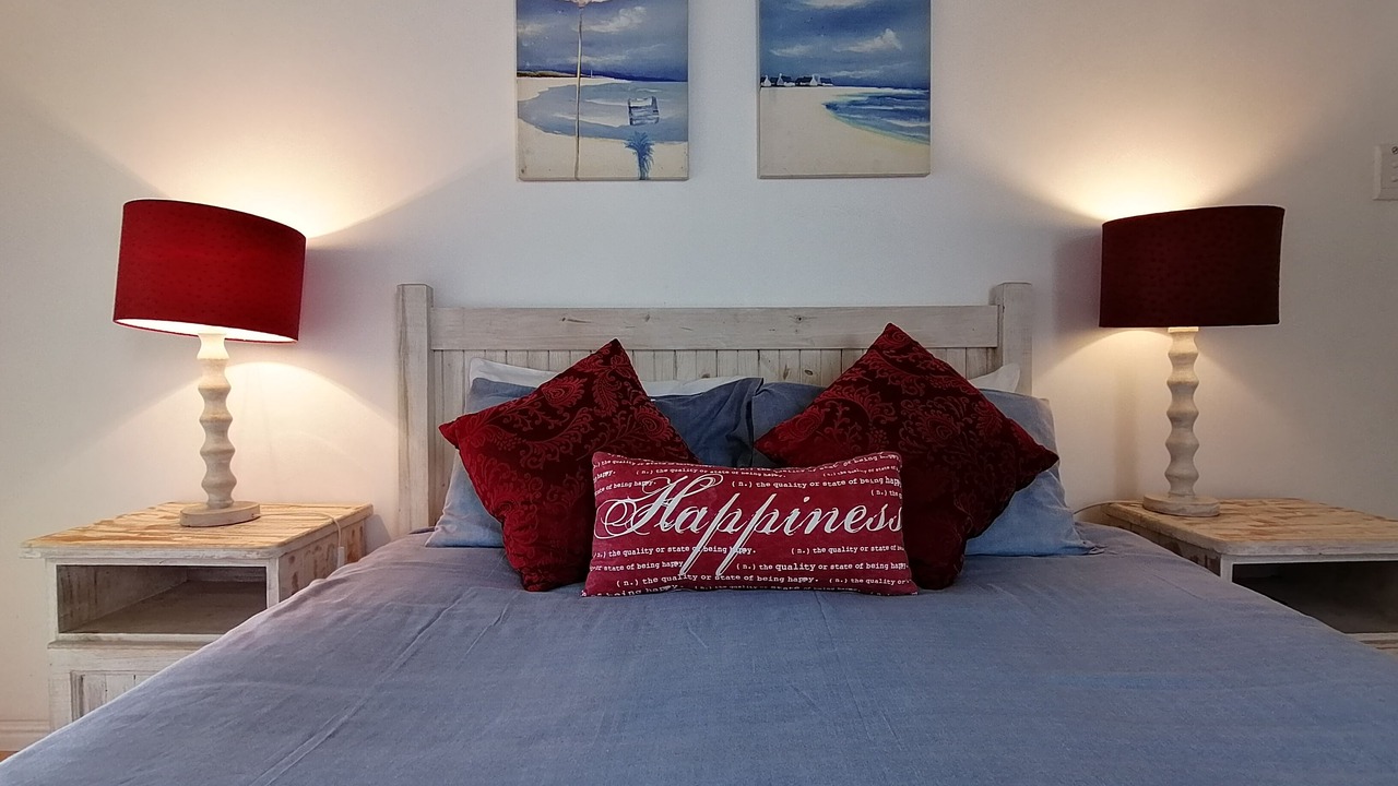 Photo of Bedroom in Vermont
