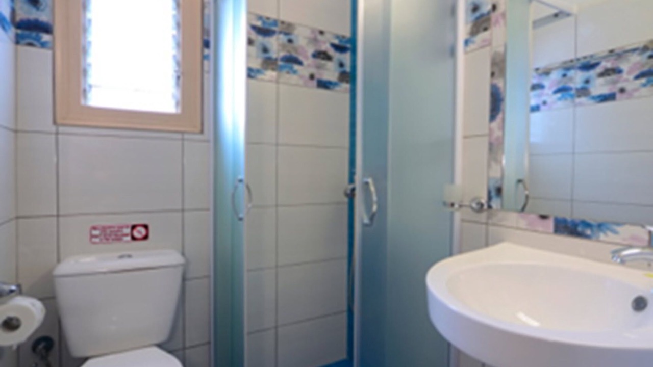 Photo of Bathroom in Votsi