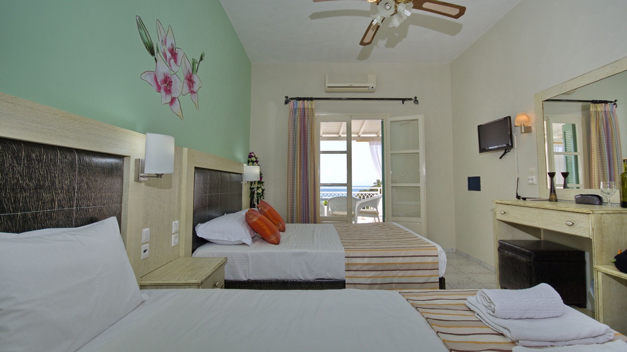 Photo of Bedroom in Votsi