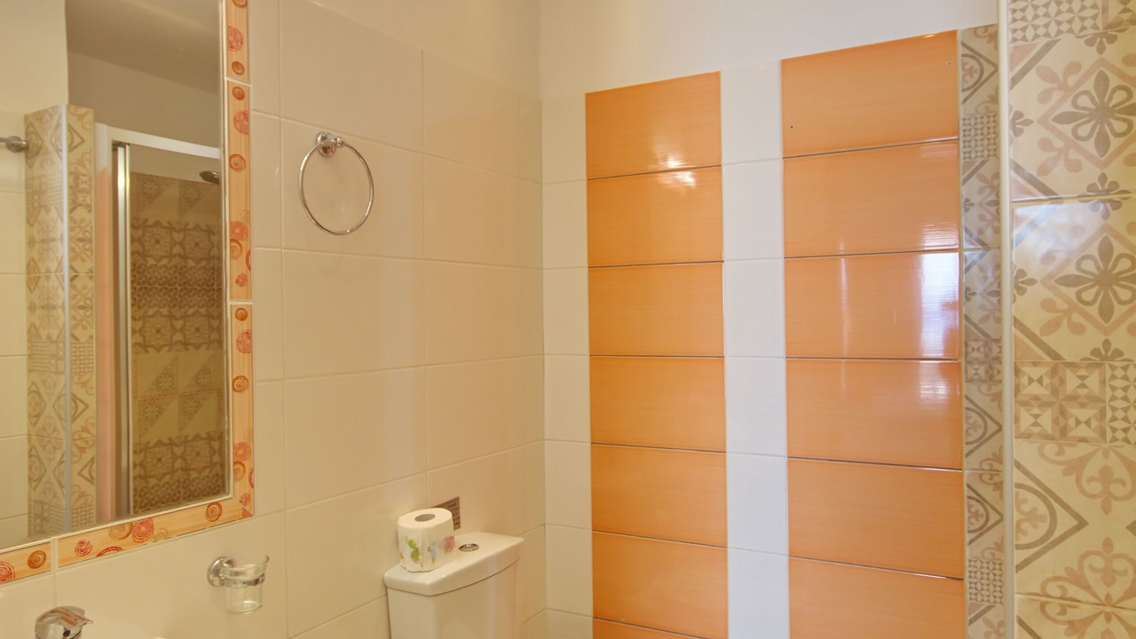 Photo of Bathroom in Votsi