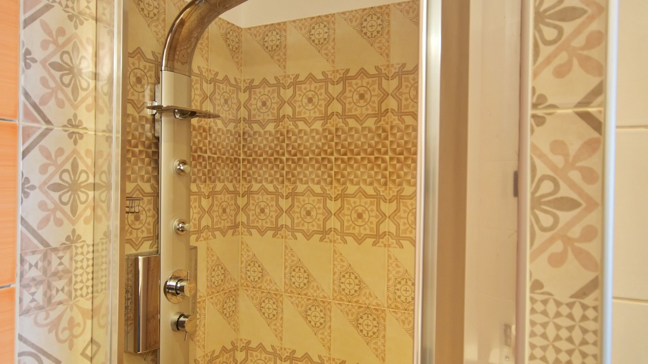 Photo of Bathroom in Votsi