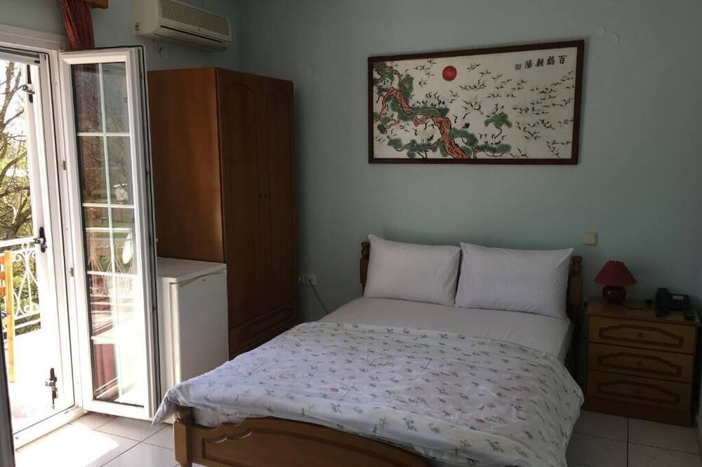 Photo of Bedroom in Ioannina Town Centre