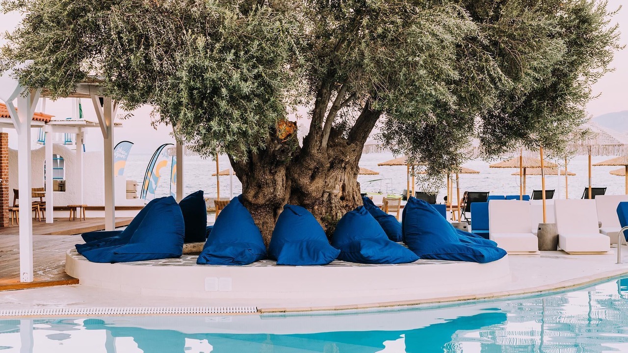 Photo of Outdoor in Eretria
