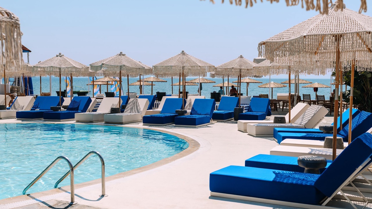 Photo of Outdoor in Eretria