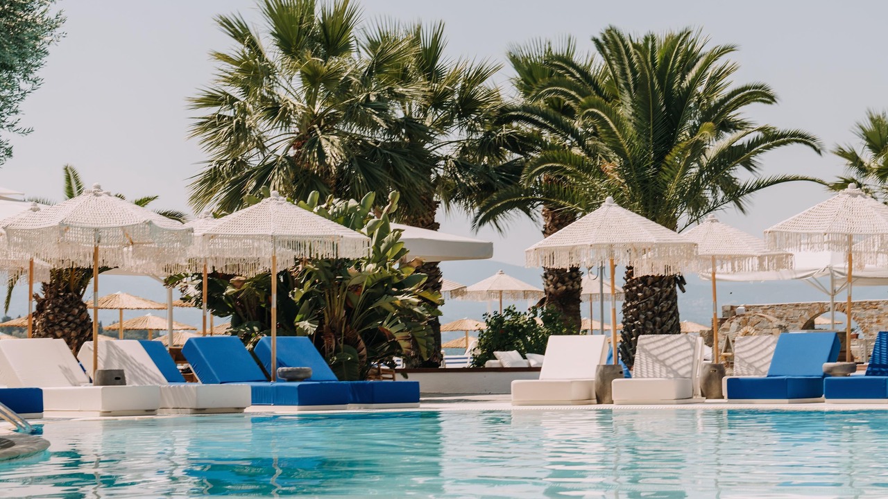 Photo of Outdoor in Eretria