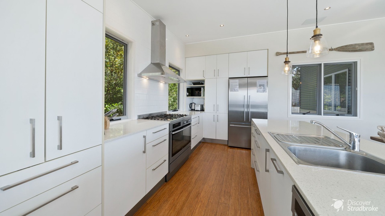 Photo of Kitchen in Point Lookout