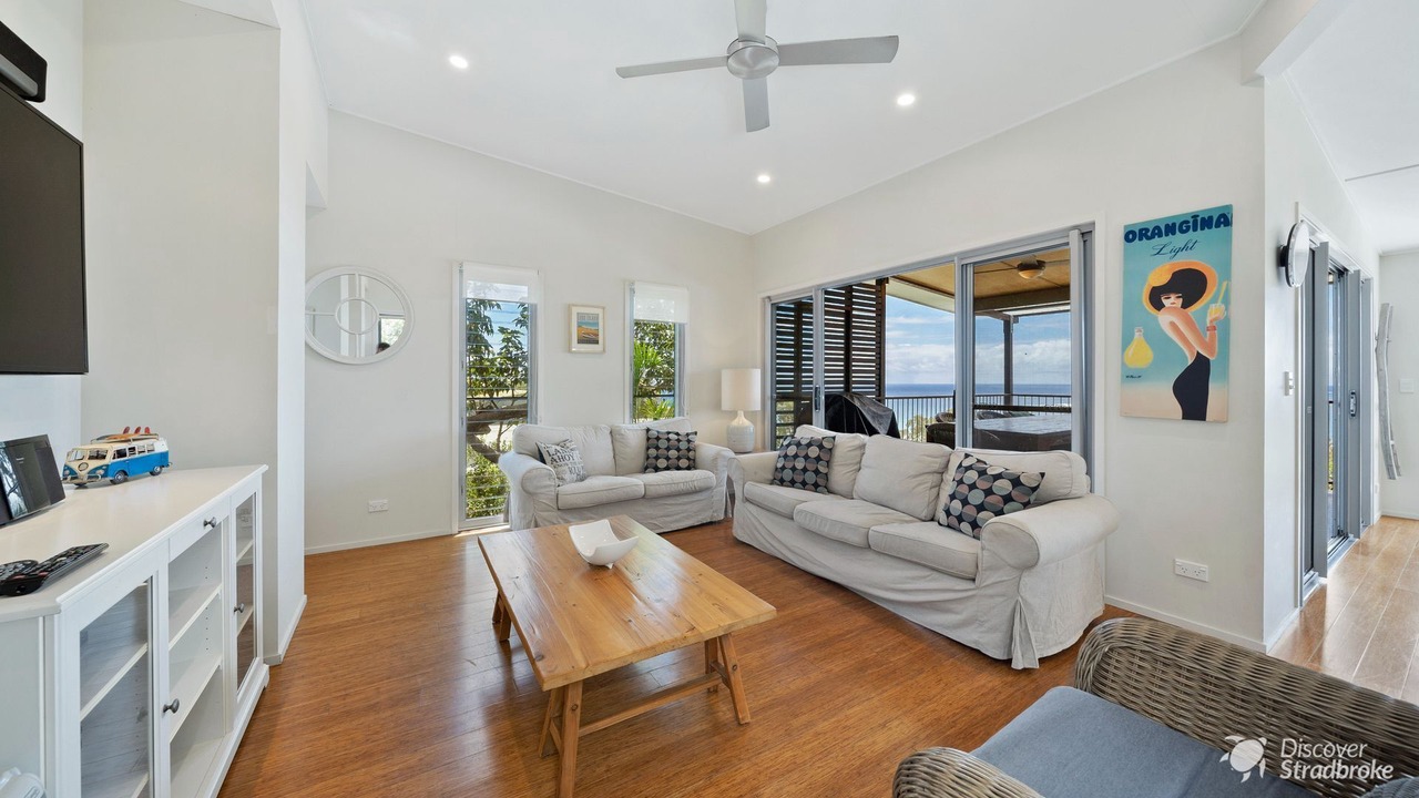 Photo of Livingroom in Point Lookout