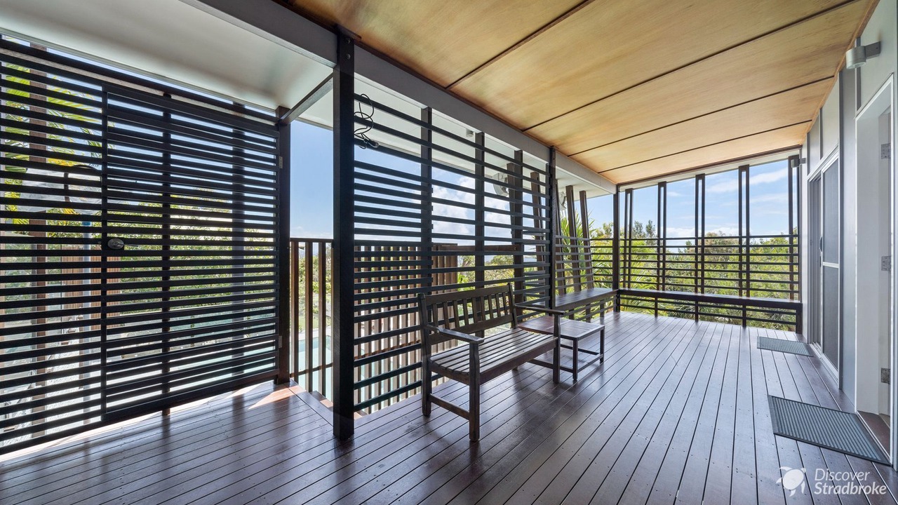 Photo of Patio Balcony in Point Lookout