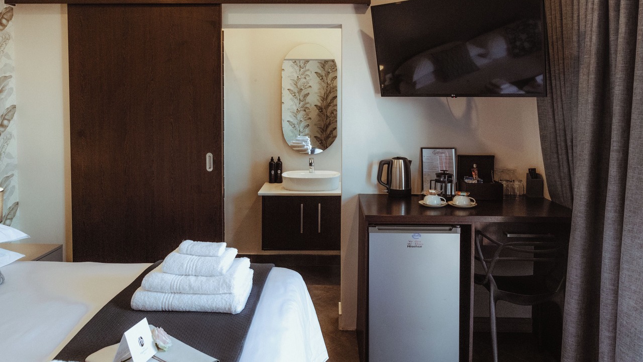 Photo of Bedroom in Potchefstroom