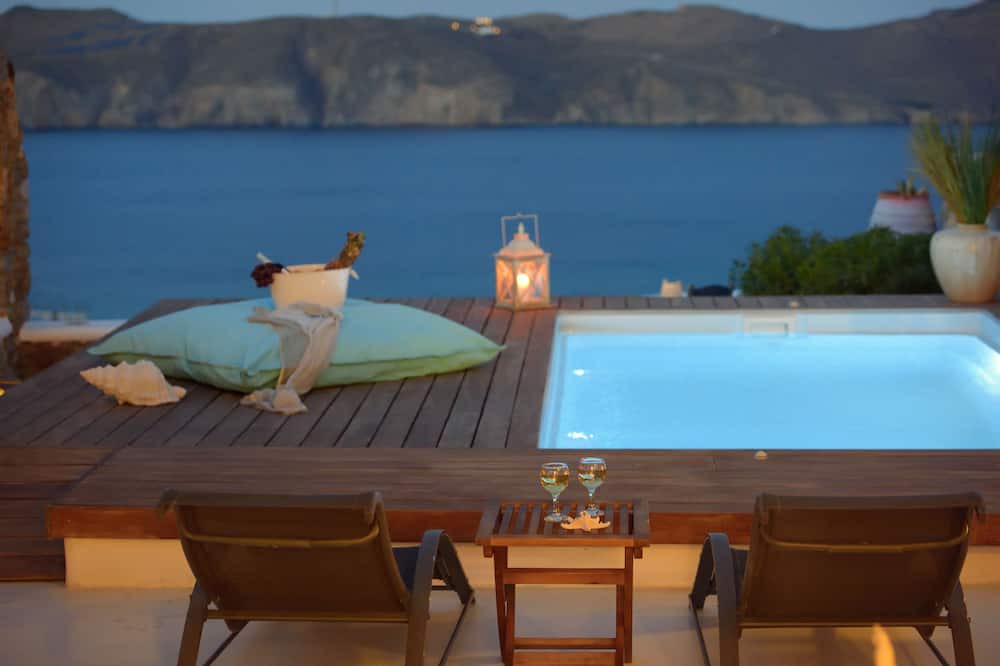 Photo of Outdoor in Panormos