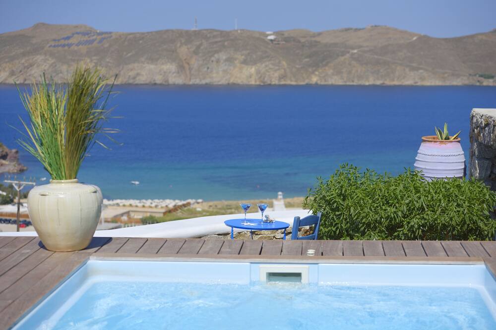 Photo of Outdoor in Panormos
