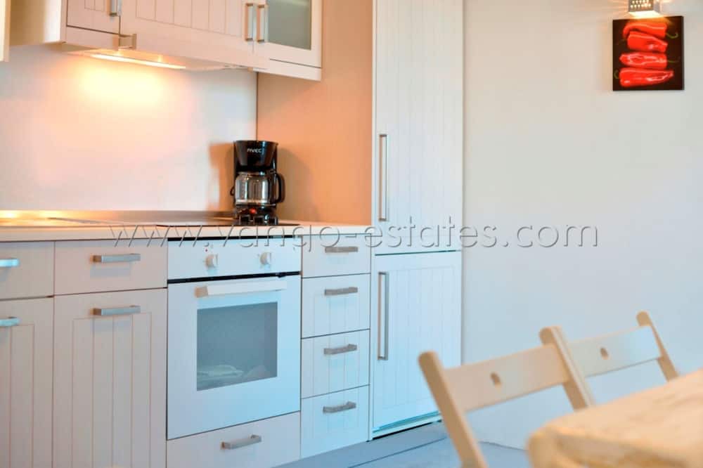 Photo of Kitchen in Panormos