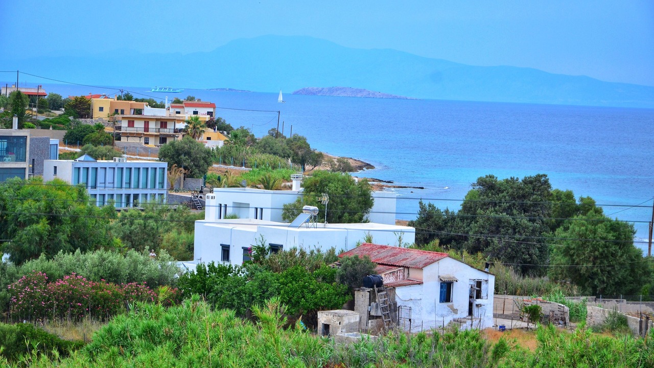 Photo of Patio Balcony in Vagia