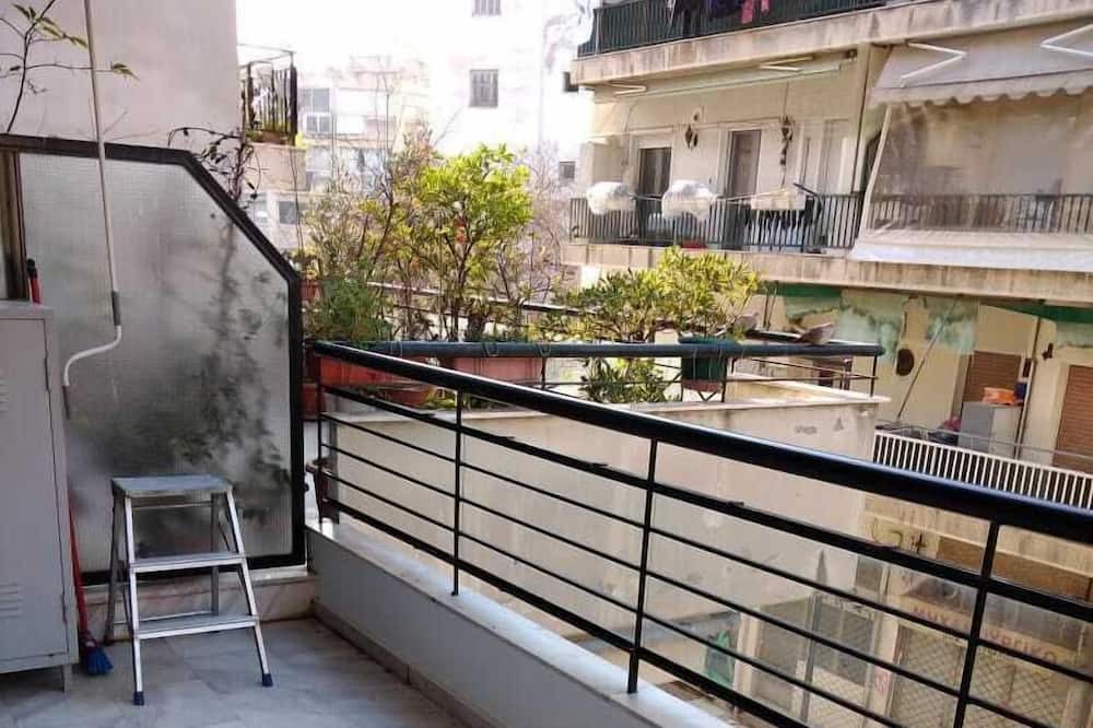 Photo of Patio Balcony in Vardaris