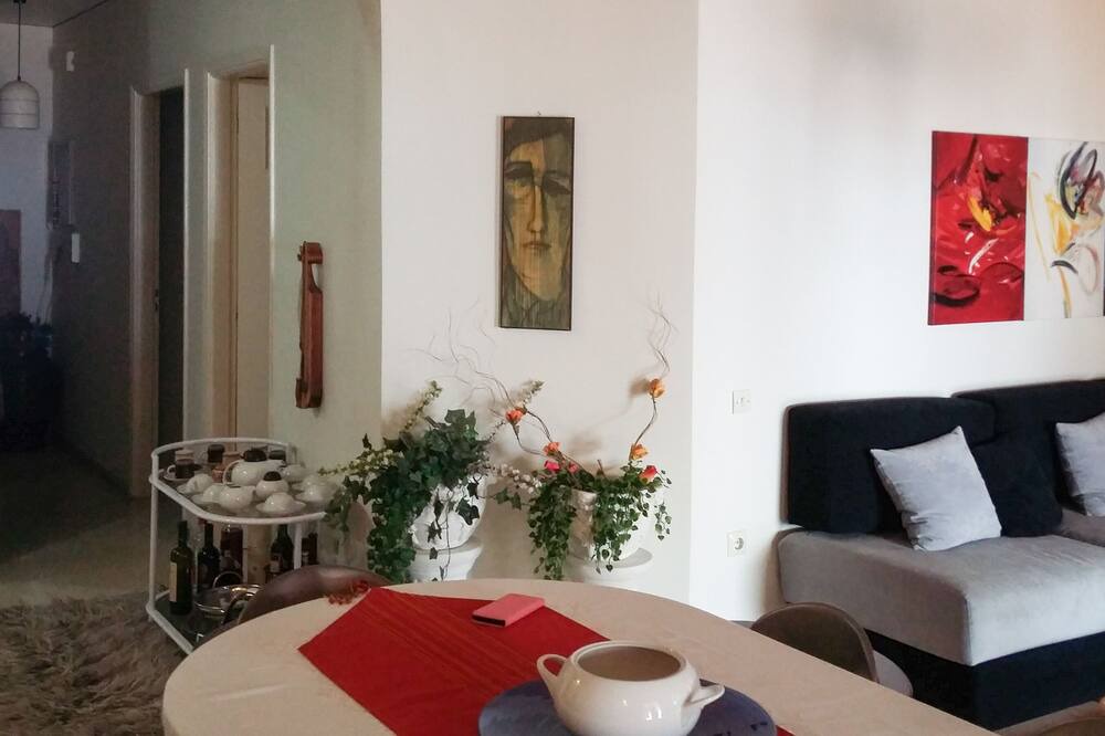 Photo of Livingroom in Loutraki-Agioi Theodoroi