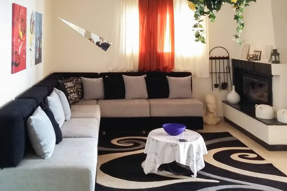 Photo of Livingroom in Loutraki-Agioi Theodoroi