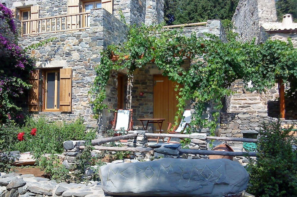 Photo of Outdoor in Agia Pelagia