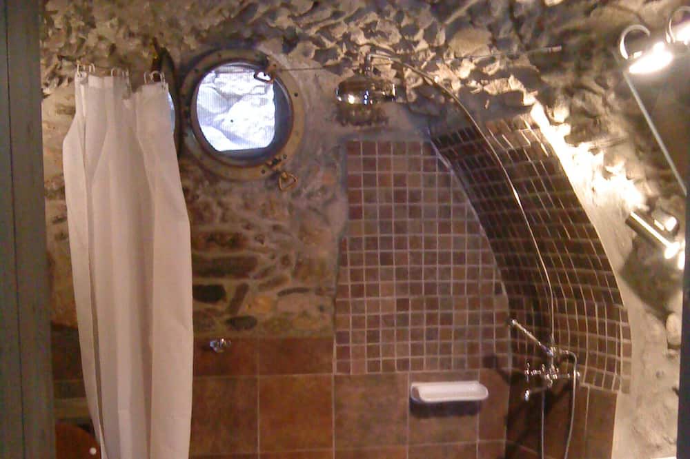 Photo of Bathroom in Agia Pelagia