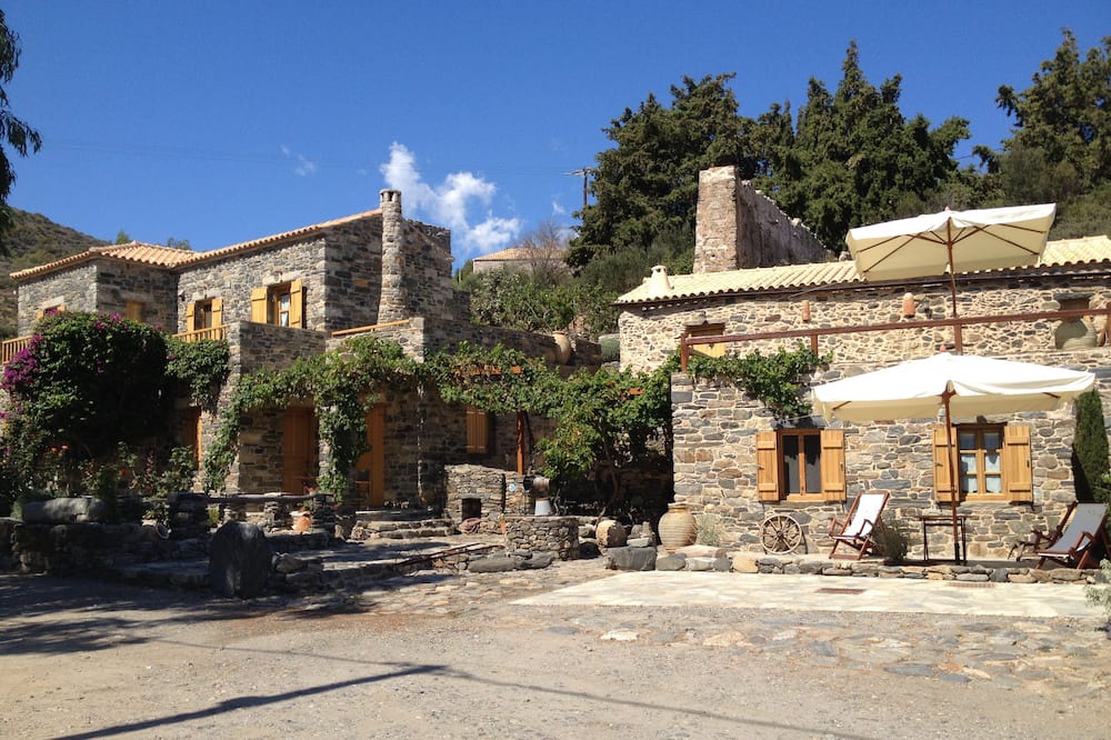 Photo of Outdoor in Agia Pelagia